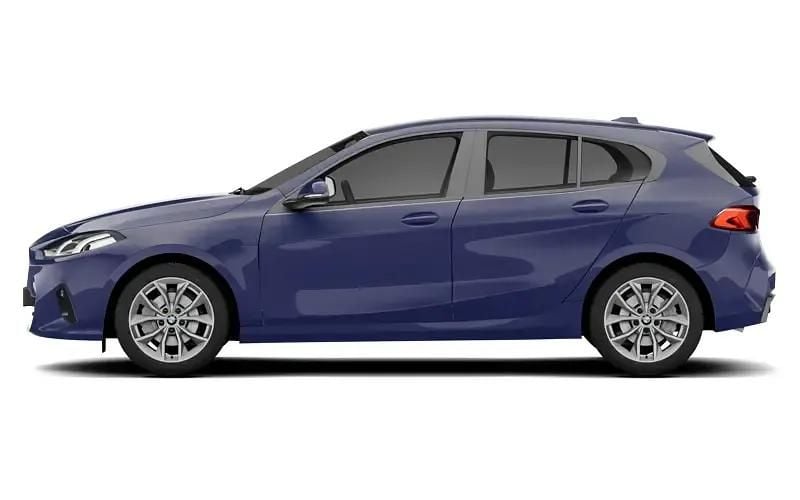 New 2025 BMW 120 M Sport Hatchback | £38,551 (Expensive) - Image 1/1