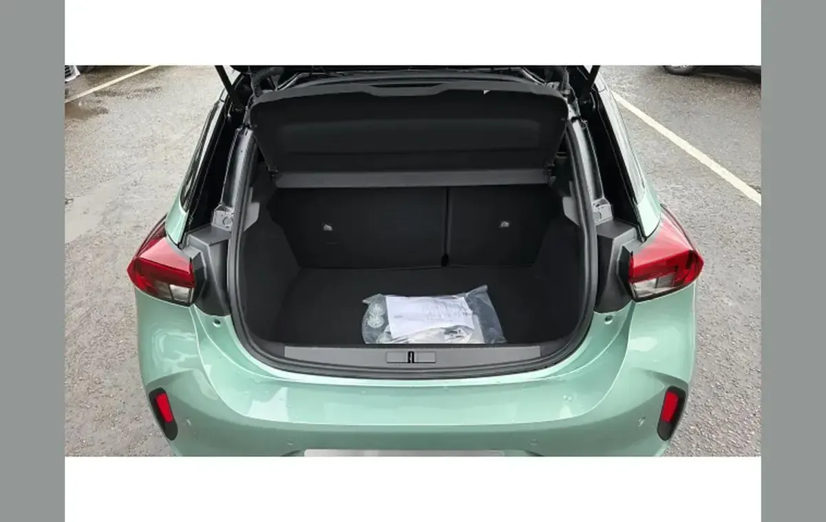 New Vauxhall Corsa 99 HP (72 kW) 2025 Other Hatchback