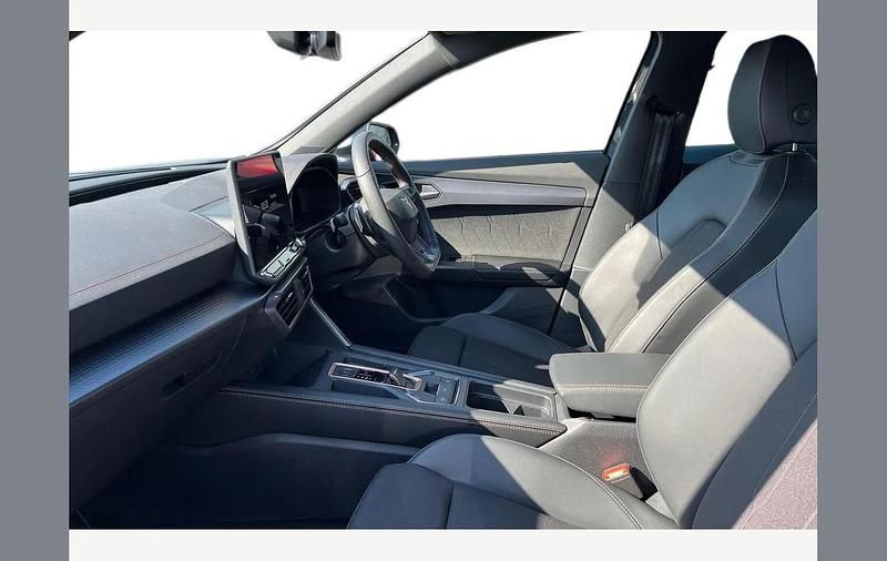 Used Cupra Formentor 150 HP (110 kW) 2024 Grey SUV