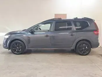 Usado Dacia Jogger Extreme 109 CV (80 kW) 2023 Gris Monovolumen