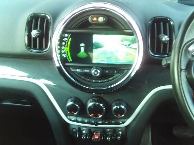 Used Mini Cooper S 2017 Grey Hatchback