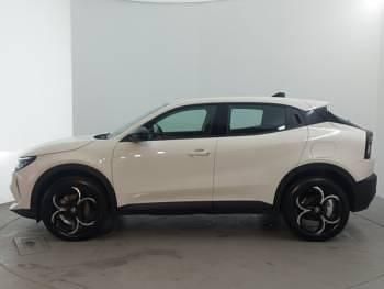 New Alfa Romeo GT Junior 136 HP (100 kW) 2025 Solid  sempione white Hatchback