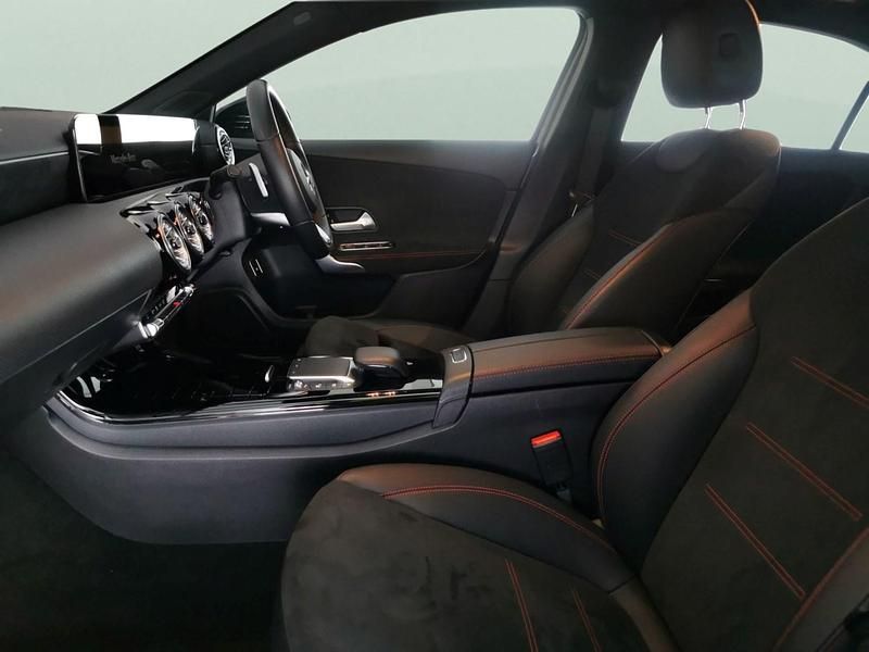 Used Mercedes A250 Executive 218 HP (160 kW) 2022 Grey Sedan