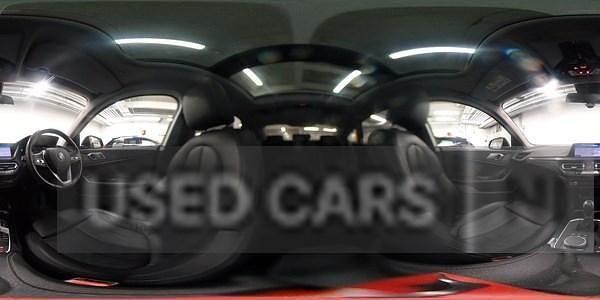 Used BMW 218 Sport Line 2023 Black Coupe