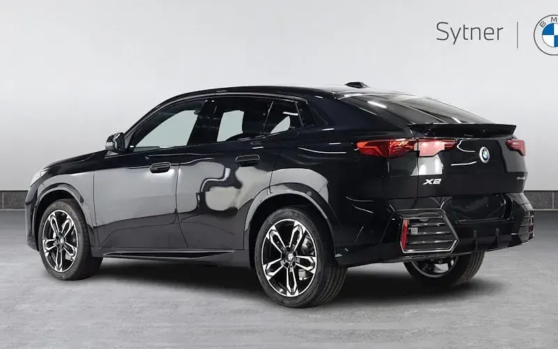 New BMW X2 M Sport 170 HP (125 kW) 2026 SUV
