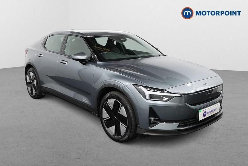 Grey Used 2025 Polestar 2 Hatchback | £28,049 (Fair price) - Image 1/4