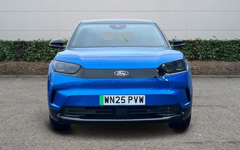 Used Ford Capri Premium 250 kW (340 HP) 2025 Estate