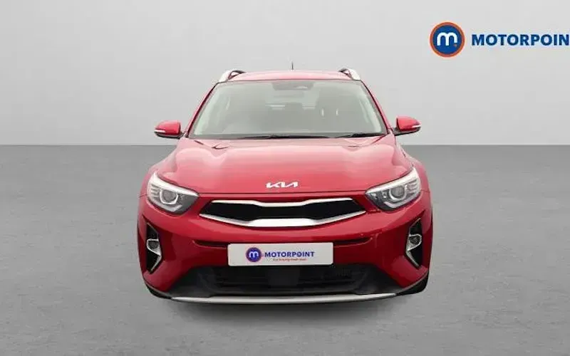 Second-hand Kia Stonic 101 CP (74 kW) 2024 SUV