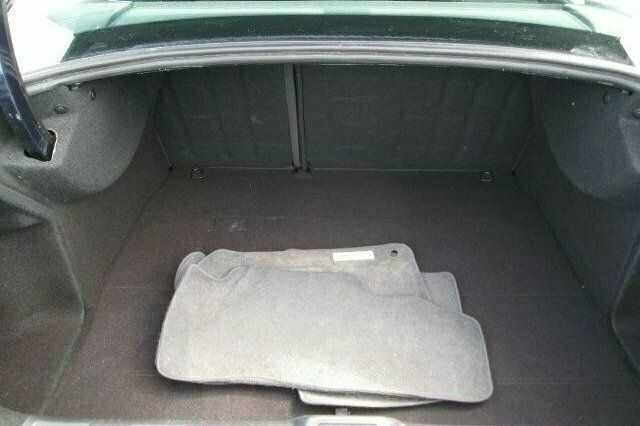 Used Citroën C5 110 HP (80 kW) 2009 Sedan