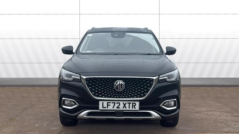 Used MG HS Exclusive 162 HP (119 kW) 2023 SUV