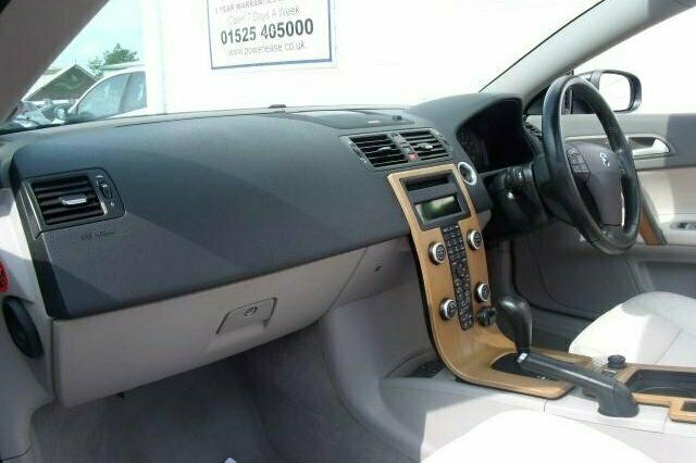 Used Volvo C70 2007 Cabriolet