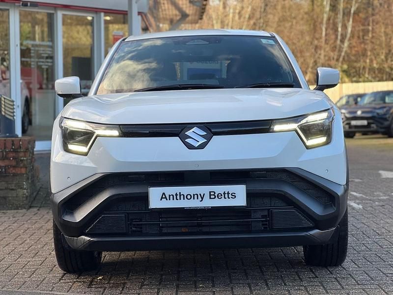 New Suzuki Vitara 135 kW (184 HP) 2026 SUV