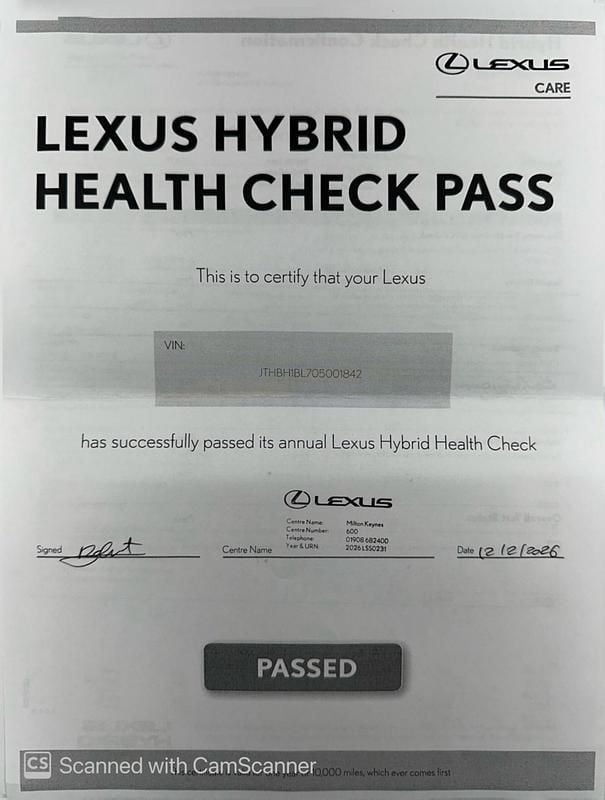 Used Lexus GS300h 2014 Silver Sedan