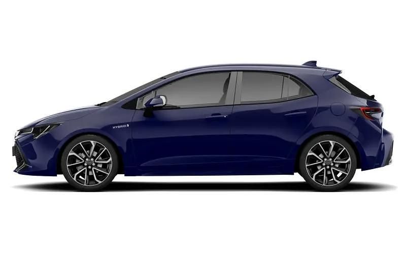Used 2018 Toyota Auris Hybrid Hatchback | £11,999 (Fair price) - Image 1/1