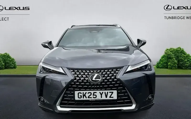 Used Lexus UX 300h 199 HP (146 kW) 2026 SUV