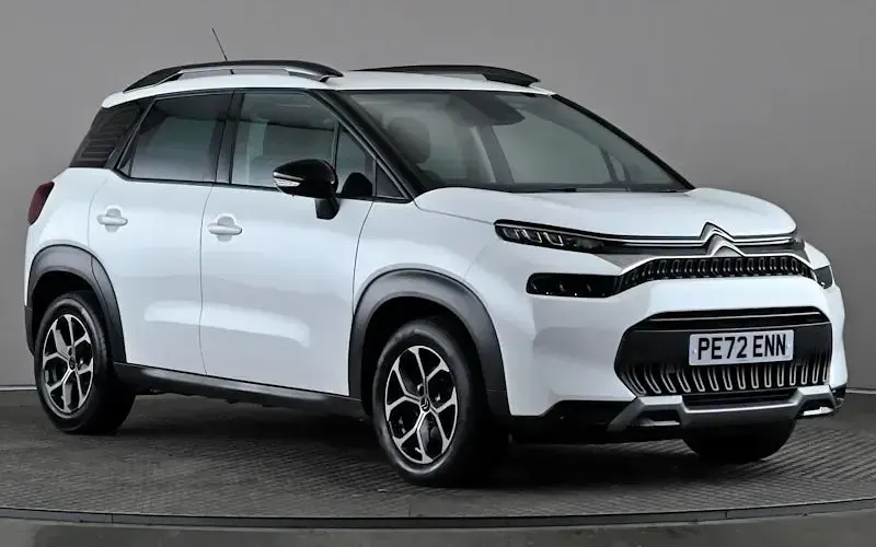 Used Citroën C3 PureTech 110 HP (80 kW) 2023 Hatchback