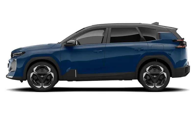 New Citroën C5 145 HP (106 kW) 2026 Hatchback