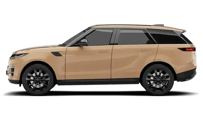 Used Land Rover Range Rover Sport Autobiography Dynamic 306 HP (225 kW) 2017 SUV