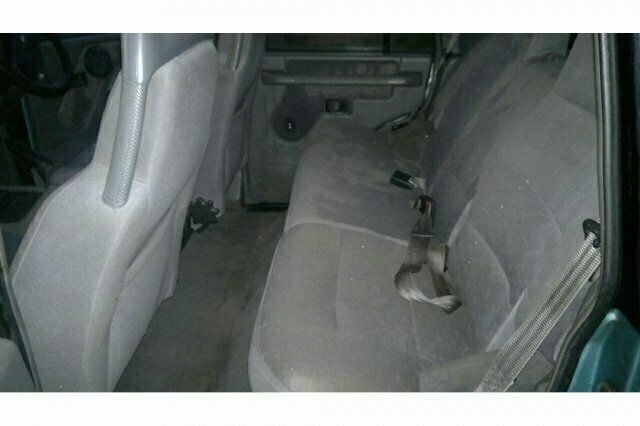 Used Land Rover Discovery 1996 SUV