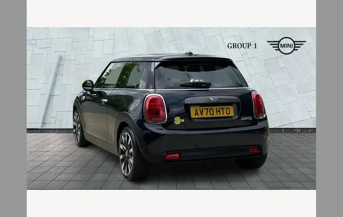 Gebraucht Mini Cooper S Level 3 135 kW (184 PS) 2020 Other Kleinwagen