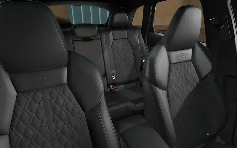 New Audi Q5 204 HP (150 kW) 2026 SUV