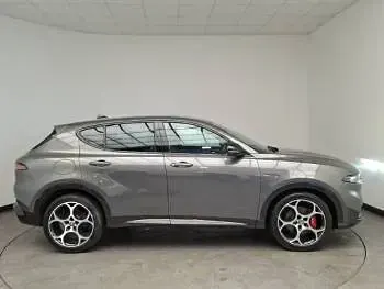 Used Alfa Romeo Tonale Veloce 160 HP (117 kW) 2024 Grey SUV
