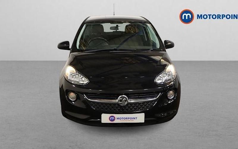 Used Vauxhall Adam Jam 69 HP (50 kW) 2019 Hatchback