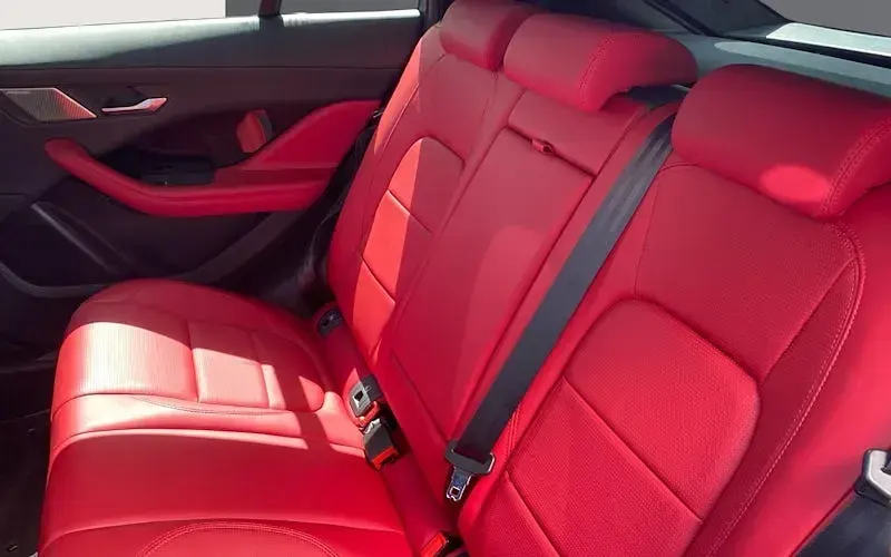 Used Jaguar I-Pace 294 kW (400 HP) 2024 SUV