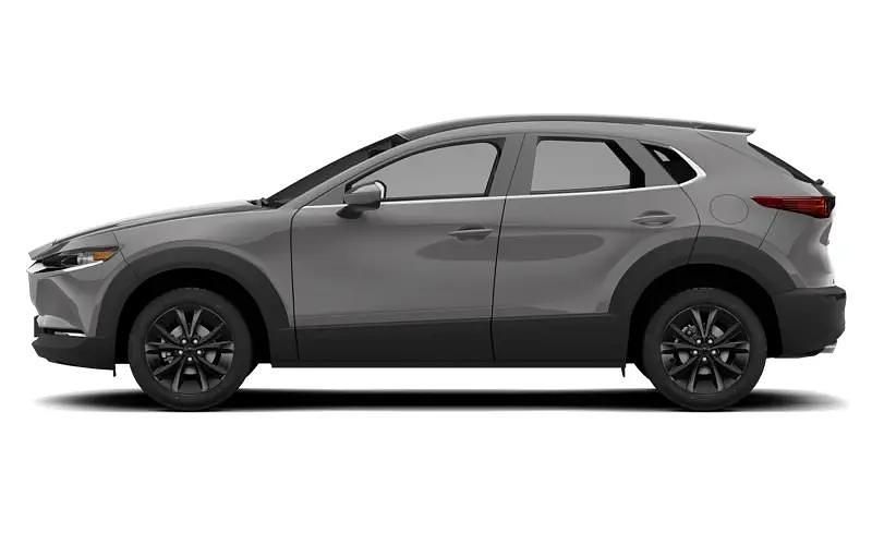 New Mazda CX-30 Takumi-Line 140 HP (102 kW) 2026 SUV