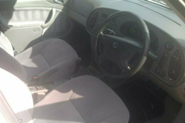 Used Saab 9-3 1998 Hatchback