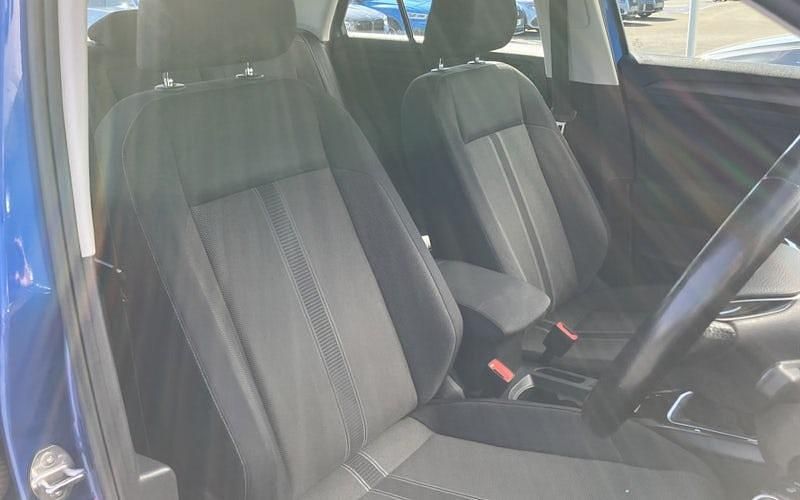 Used VW T-Roc SE 150 HP (110 kW) 2021 SUV