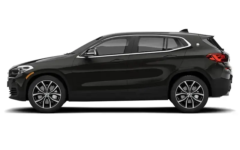 Used BMW X2 M Sport 192 HP (141 kW) 2020 SUV