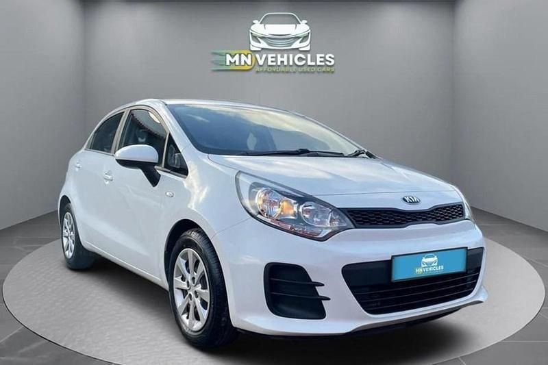 Used 2016 Kia Rio | £4,550 (Fair price) - Image 1/1