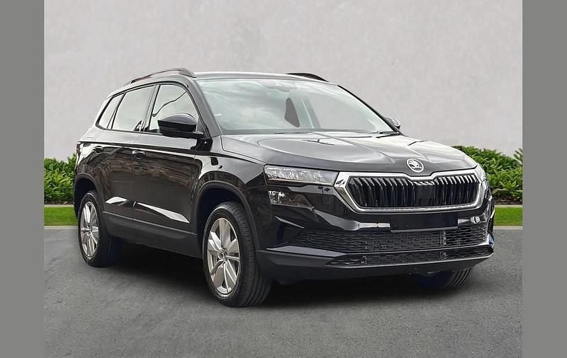 Other New 2025 Skoda Karoq SE SUV | £30,999 (Good price) - Image 1/4