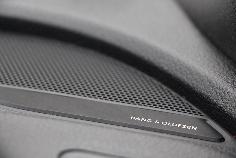 Used Audi Q5 Black Edition 2019 Black SUV