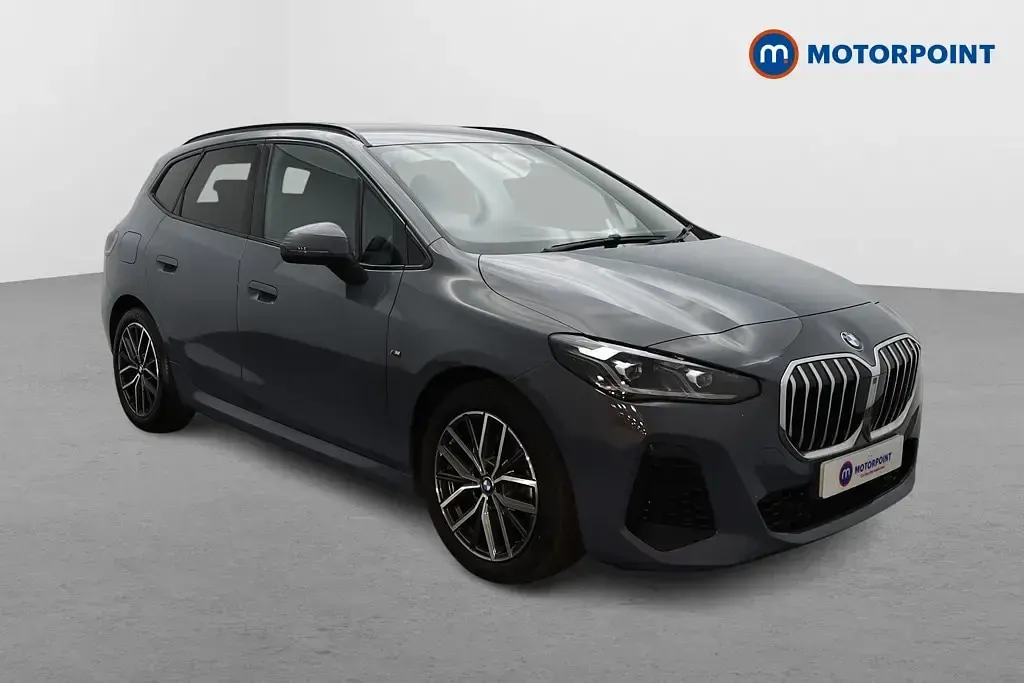 Used BMW 218 M Sport 150 HP (110 kW) 2022 Estate
