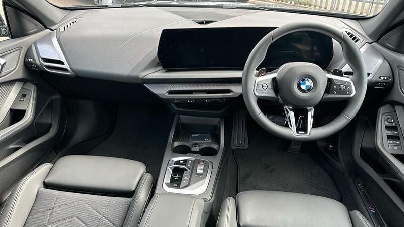 Used BMW 220 M Sport 168 HP (123 kW) 2025 Black Coupe