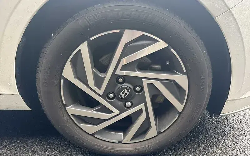 Begagnad Hyundai i20 Advanced 101 HK (74 kW) 2026 Halvkombi