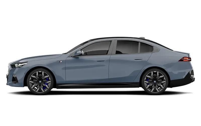 Used BMW i5 M Sport 250 kW (340 HP) 2026 Sedan