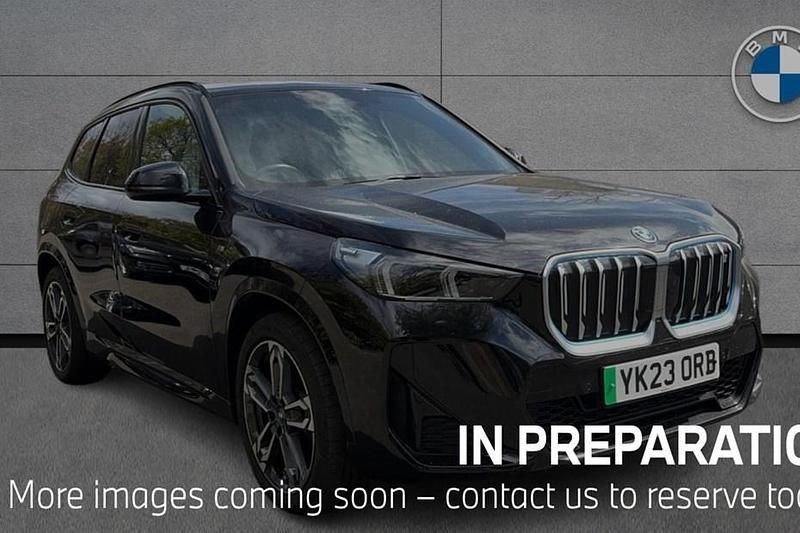 Used BMW iX1 M Sport 230 kW (313 HP) 2023 SUV