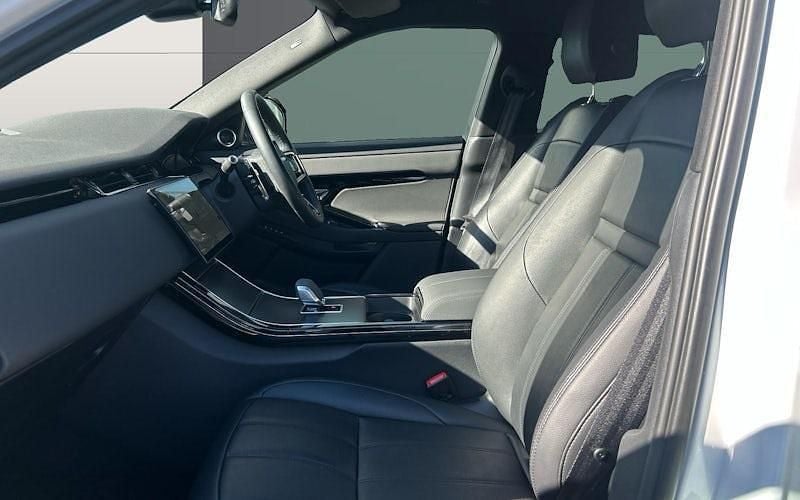 Used Land Rover Range Rover evoque SE Dynamic 204 HP (150 kW) 2026 SUV