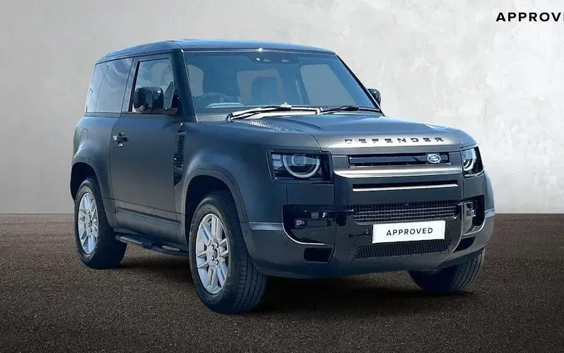 Used Land Rover Defender S 249 HP (183 kW) 2026 SUV