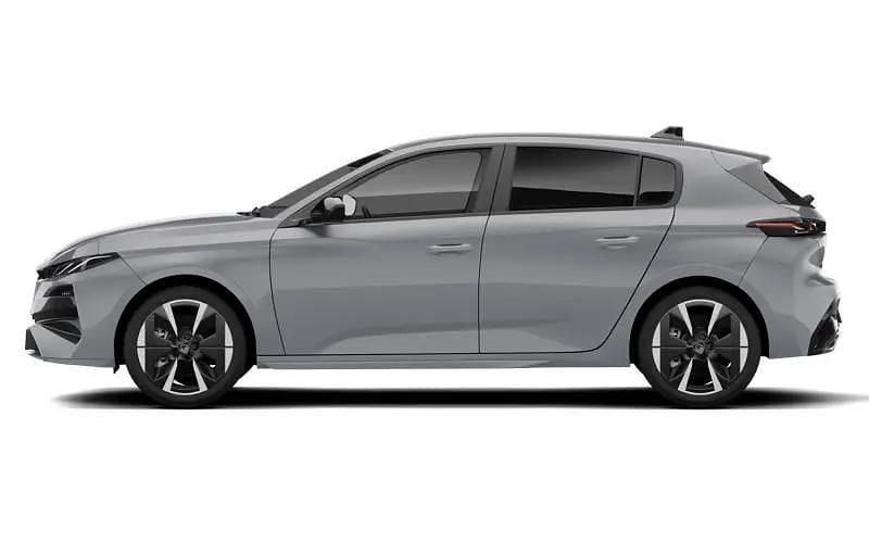 New Peugeot e-308 GTi 114 kW (156 HP) 2025 Hatchback