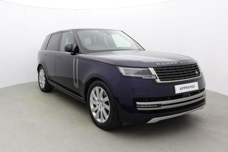 Used Land Rover Range Rover SE 2023 SUV