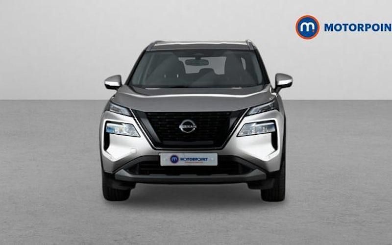 Used Nissan X-Trail N-Connecta 204 HP (150 kW) 2026 SUV