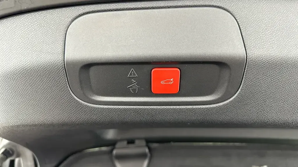 Used Peugeot 408 GT GT 2024 Red Coupe