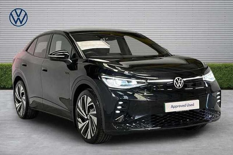 Used VW ID.5 219 kW (299 HP) 2024 SUV