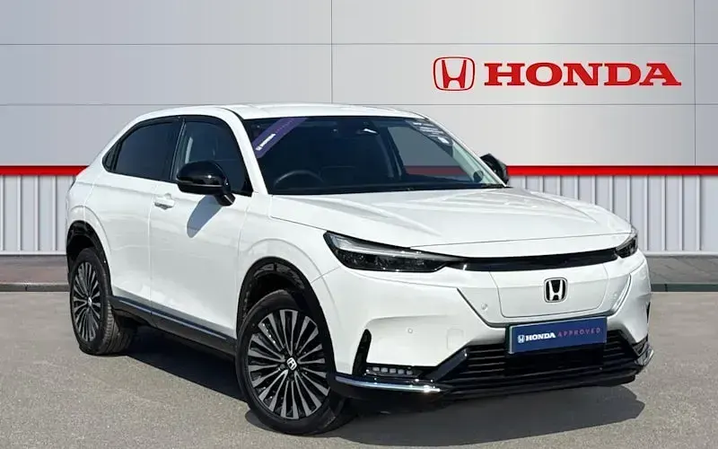 Usado Honda e:Ny1 Elegance 150 kW (204 HP) 2026 SUV