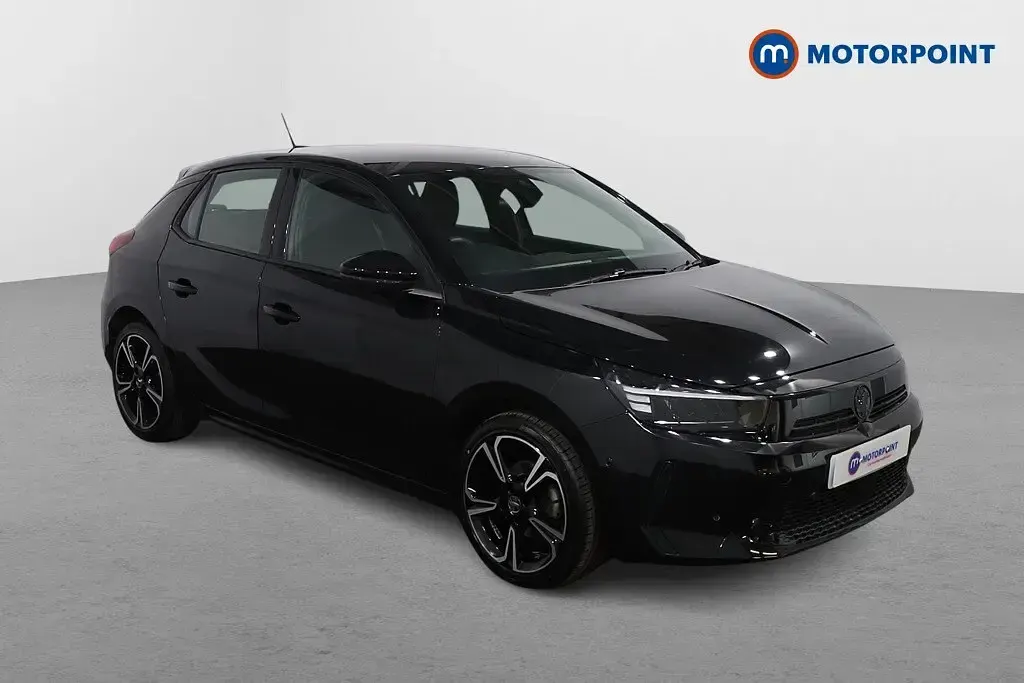Used Vauxhall Corsa 75 HP (55 kW) 2023 Hatchback