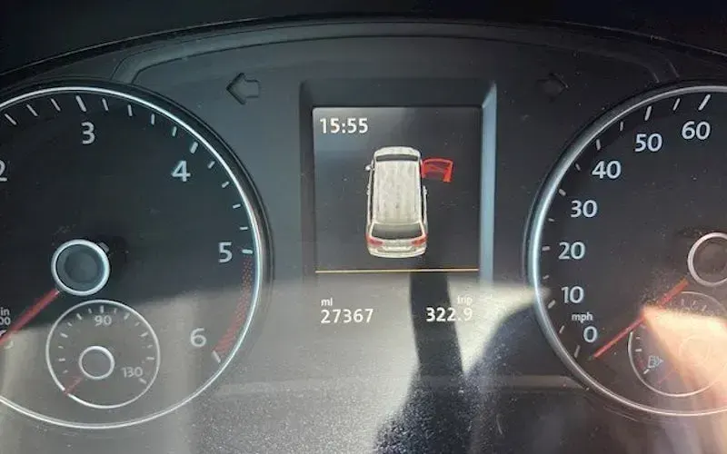 Used Seat Alhambra XCELLENCE 150 HP (110 kW) 2019 Brown MPV